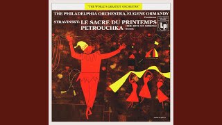 The Rite of Spring, Pt. 2 "The Sacrifice"