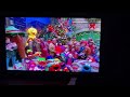 Elmo Saves Christmas DVD Preview