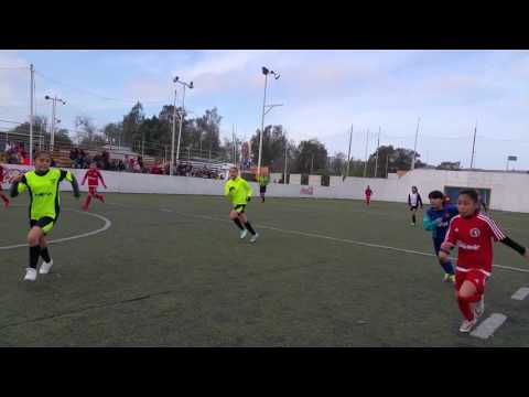 Xolitas vs Miguel Hidalgo