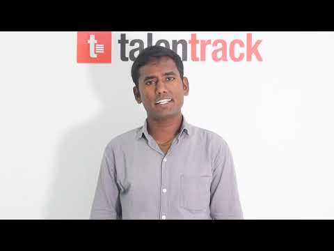 Pramod Singh  Introductio...