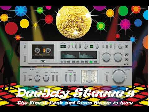 Nu Disco & Soulful House DJ Mix – Only Remakes of Classic Disco & Funk Hits | Funky DJ Set #3