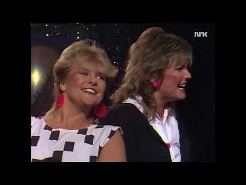 Bobbysocks - Radio (Kanal 1, 1984)