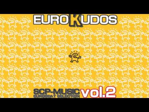 JAGER - STAY AWAY FROM ME eurobeat version