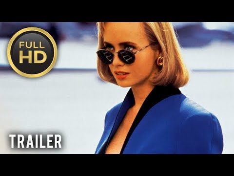 Look Who's Talking Now (1993) Trailer