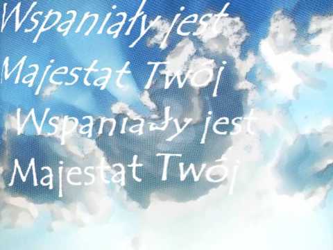 Majestat Twój - Stróże Poranka