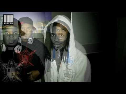 BOSSMAN, BIG H & PAPER PABS Freestyle (Bloodline) @bossmanbirdie @bighofficial @pabbywabby