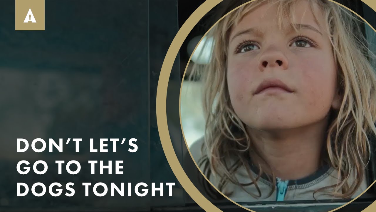 Embeth Davidtz On The Inspiration Behind Her Debut Feature ‘Don’t Let’s Go To The Dogs Tonight’