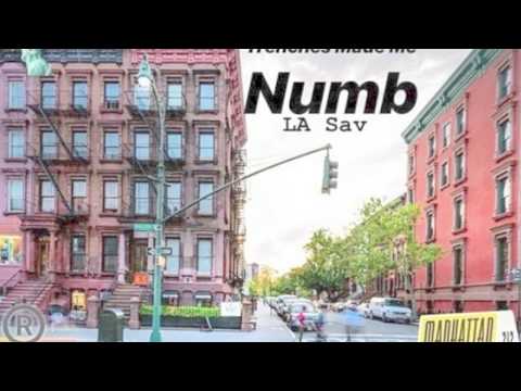 LA Sav - Mobster [Prod.TheBeatMeance x Dizzy Banko]