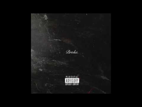 BROKE - XANDER & ROBTWO (PROD. BY ROBTWO)