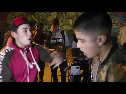 FUSOK vs. SUS PADRES - FINAL - Kuarta Maestría - Fecha 3 #Multiverse