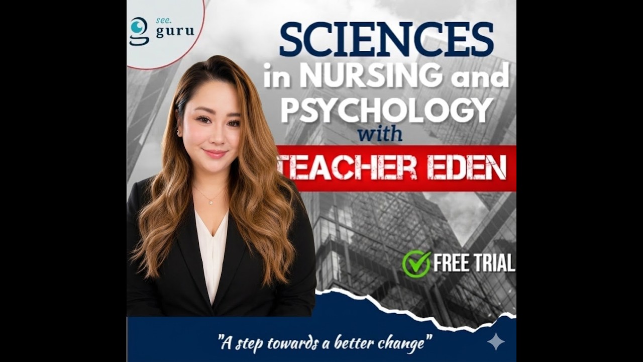 Teacher Eden