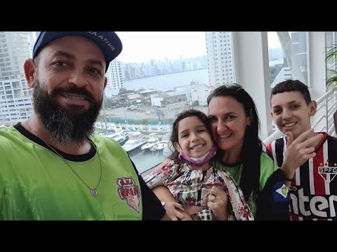 TURISTANDO EM SC...167/21