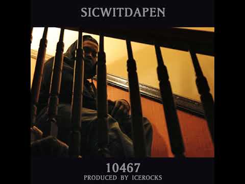 SICWITDAPEN - That Real (Prod. IceRocks)