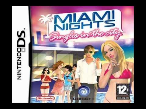 VGM Picks 340 - Miami Nights Singles in the City - 1