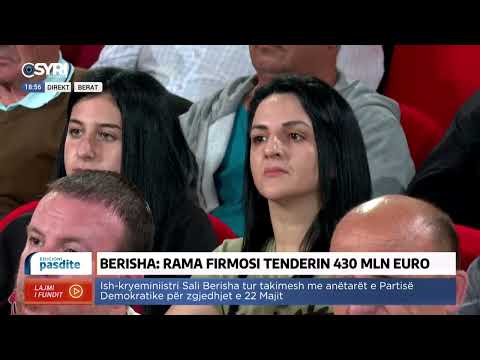 Ju bëj thirrje, mos u largoni! Mos e braktisni vendin'