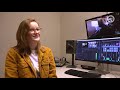Louise (16) wint award met docu over haar 80-jarige oma