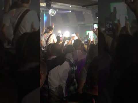 Marija Serifovic 7/28/17 Jelah, BiH