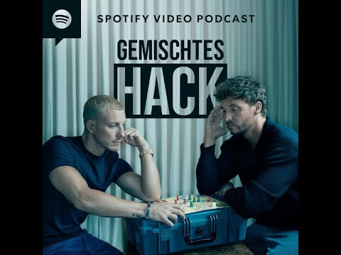 Gemischtes Hack - Best of #269 - #307 (Staffel 8)