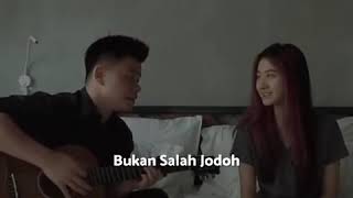 Download lagu lagu bukan salah jodoh♡ mp3