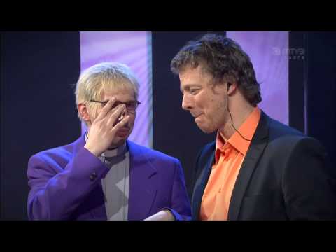 Putous 2012 - Viikko 6 - Usko Eevertti Luttinen