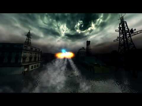 Highway in the sky offical music video by Jan-Marie & Bradley Noy