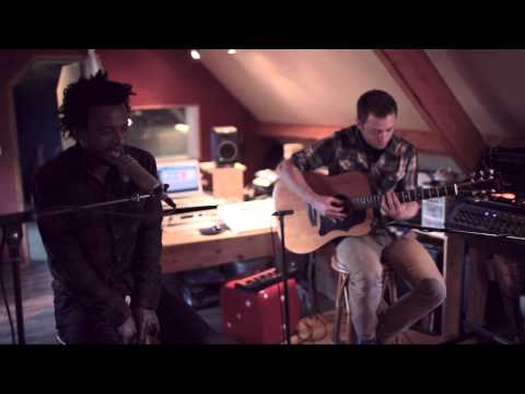 Moze Greytown - Maggy (Faulxwood Live Session)