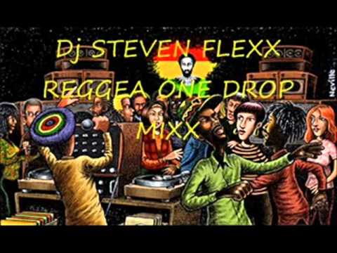 LOVE BUMP RIDDIM  MEDLEY Dj STEVEN FLEXX