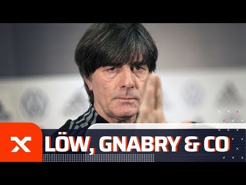 Matchwinner Serge Gnabry: Gebe Kimmich einen aus! | Deutschland - Nordirland 6:1 | EM-Quali | SPOX