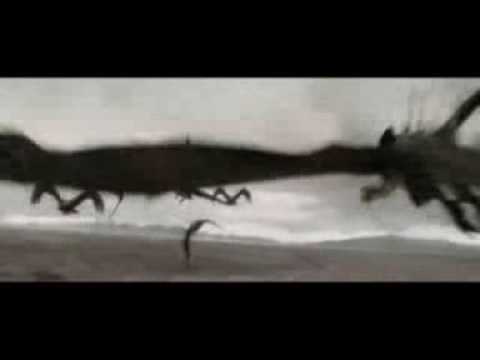 Jeff Buckley - Hallelujah.  Aragorn & Arwen [The Lord Of The Rings]