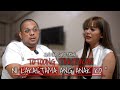 LAKASTAMA INABUSO SI JASMIN SUPETRAN JASMIN INTERVIEW