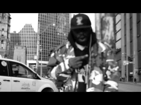 Babylon Warchild – The Requiem (feat. KDB & Fresco P) (2012) [Canada]