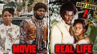 Real-Life UNCLE JEROME Was Much Worse Than ‘SNOWFALL’ Made You Think