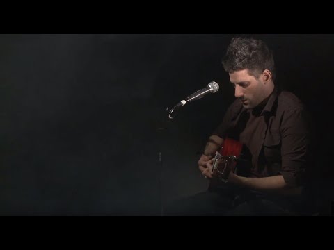 Ben River // Mohawk (Acoustic Version)