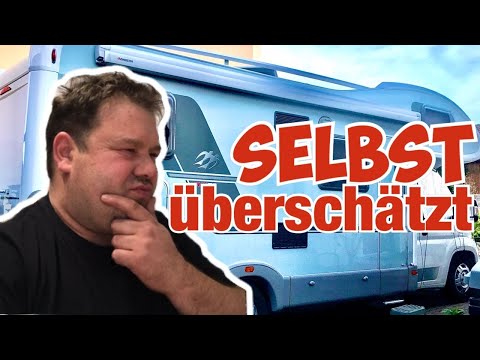 FI Schalter im Wohnmobil / Camper | Auch autark nach dem Wechselrichter? Geht das?