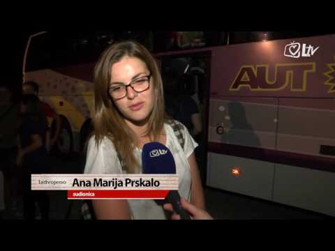 Izdvojeno 21.7.2016.