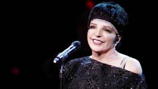 Liza Overture and I Can See Clearly Now