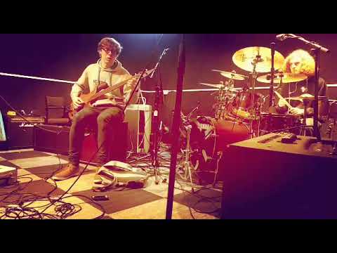 The Beatnik Collective Sounds Pt.1