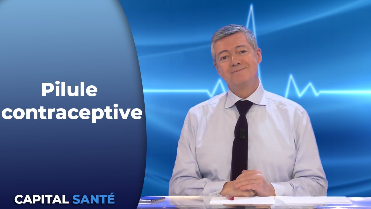 la pilule comment ça marche?