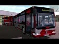 Bus Simulator 2012 - Let's Show Folge 1 - Repaint ...