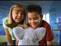 Furby 2005 Commercial Hey Furby EN