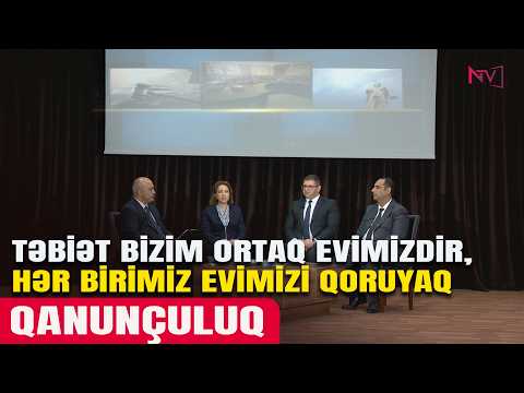 QANUNÇULUQ 05.06.2026