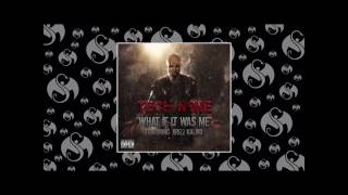 15. What If It Was Me by Tech N9ne ft. Krizz Kaliko