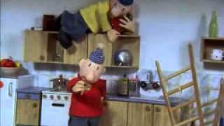 Pat a Mat vianočka šarissky dabing Pat a Mat vianočka šarissky dabing