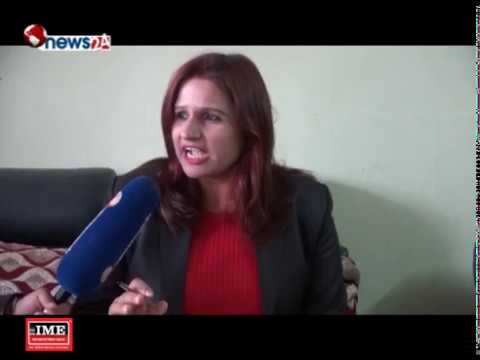 Mission Gandaki 2075_08_15 - NEWS24 TV