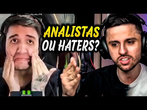 CALMA CAMERAM4N A VAGA É SUA! - ROCKY R6