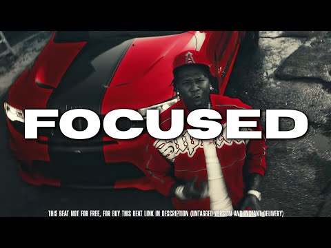 EST Gee Type Beat x Nardo Wick Type Beat 2022 | Dark Trap Type Beat | "Focused"