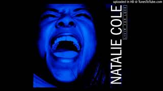 Natalie Cole - Livin' For Love (@ UR Service Version)
