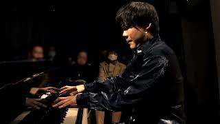 Download lagu 【4K 高音質】ラヴェル作曲「水の戯れ」 - Ravel : Jeux d’eau (Recital in 🇯🇵) mp3 Download lagu 【4K 高音質】ラヴェル作曲「水の戯れ」 - Ravel : Jeux d’eau (Recital in 🇯🇵) mp3