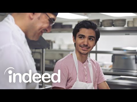 Career Paths: 3 Engaging Food Jobs