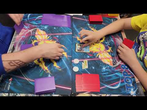 pokemon miraidon vs lost box